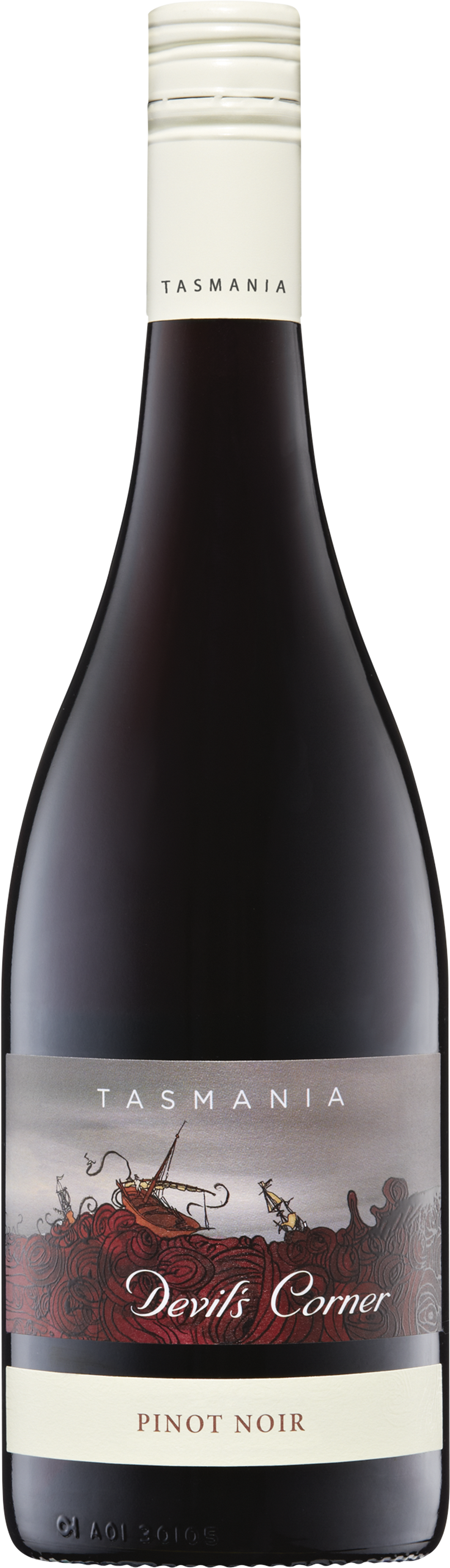 Devil's Corner Pinot Noir 2018